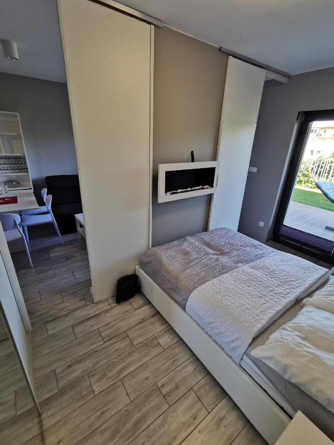Apartament Lucky 7 Gardenia Seaside Dziwnow Exterior photo